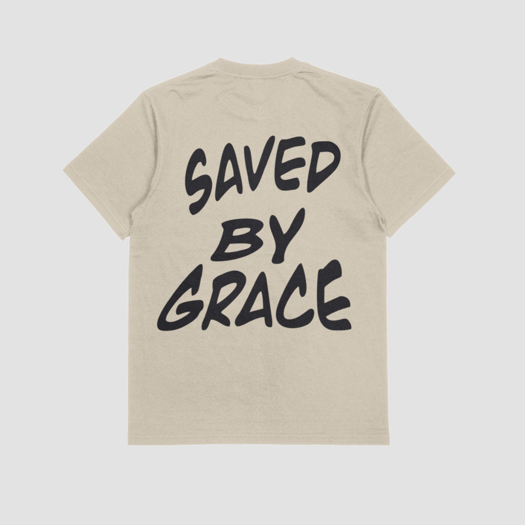 Save By Grace Premium T Shirt